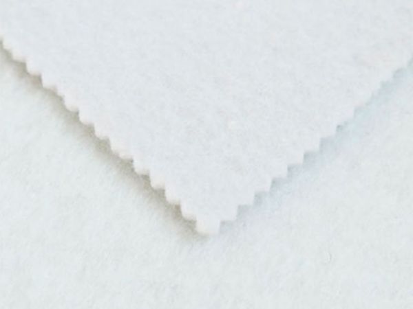 長(cháng)絲土工布匹感化織物老化的要素