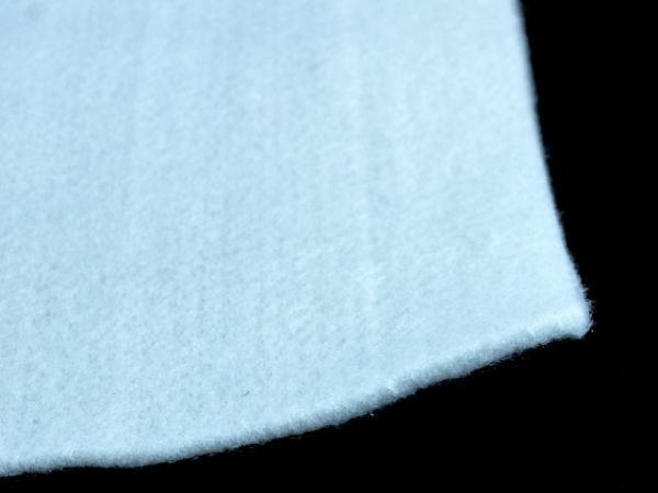 土工布成品保護措施和出現問(wèn)題時(shí)的處理方法